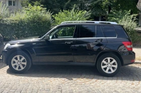 Обява за продажба на Mercedes-Benz GLK 220CDI 4Matic ~15 000 лв. - изображение 1