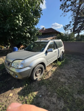 Обява за продажба на Nissan X-trail ~1 073 EUR - изображение 2