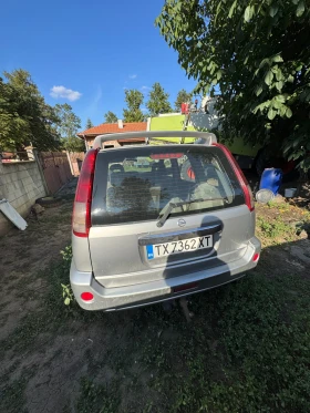 Обява за продажба на Nissan X-trail ~1 073 EUR - изображение 3