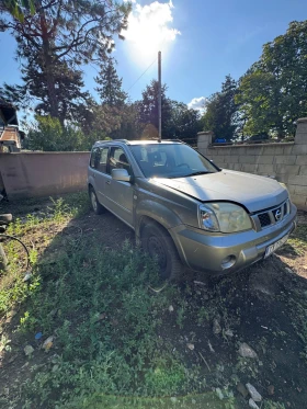Обява за продажба на Nissan X-trail ~1 073 EUR - изображение 1