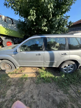 Обява за продажба на Nissan X-trail ~1 073 EUR - изображение 4