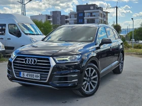Обява за продажба на Audi Q7 3.0 TFSI 8 ZF PREMIUM +  ~50 000 лв. - изображение 1