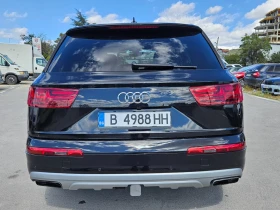 Обява за продажба на Audi Q7 3.0 TFSI 8 ZF PREMIUM +  ~50 000 лв. - изображение 4
