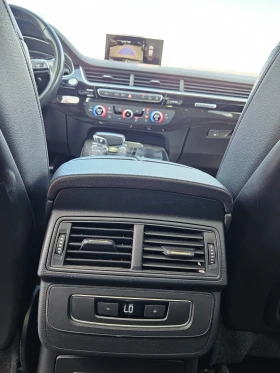 Обява за продажба на Audi Q7 3.0 TFSI 8 ZF PREMIUM +  ~50 000 лв. - изображение 8