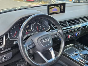 Обява за продажба на Audi Q7 3.0 TFSI 8 ZF PREMIUM +  ~50 000 лв. - изображение 7