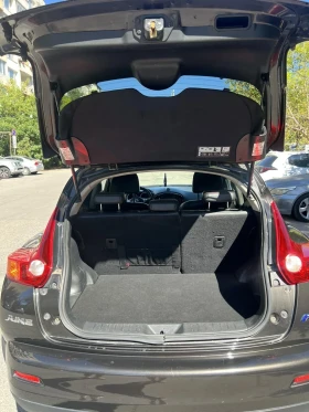 Обява за продажба на Nissan Juke Pure Drive ~9 999 лв. - изображение 9