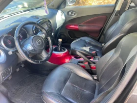 Обява за продажба на Nissan Juke Pure Drive ~9 999 лв. - изображение 5