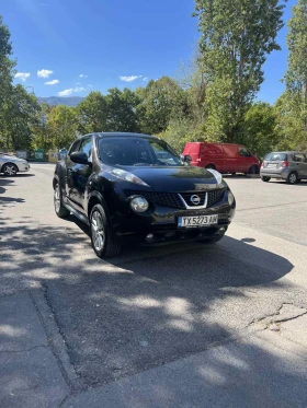 Обява за продажба на Nissan Juke Pure Drive ~9 999 лв. - изображение 1