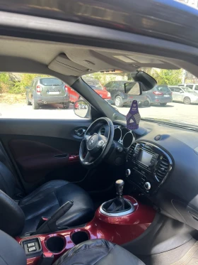 Обява за продажба на Nissan Juke Pure Drive ~9 999 лв. - изображение 10