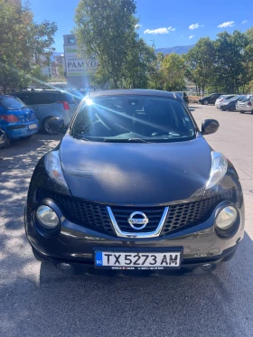 Обява за продажба на Nissan Juke Pure Drive ~9 999 лв. - изображение 4