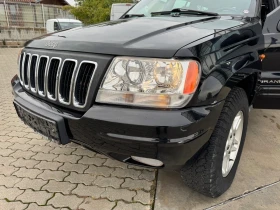 Jeep Grand cherokee 4.7 V8