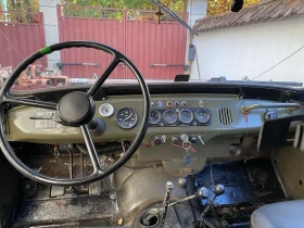 Uaz 469 2.4 | Mobile.bg    9