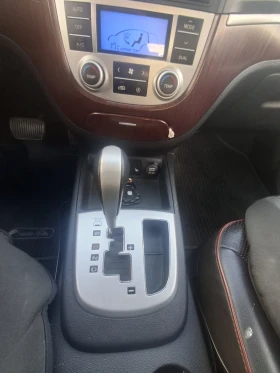 Hyundai Santa fe, снимка 16