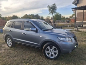 Hyundai Santa fe, снимка 17