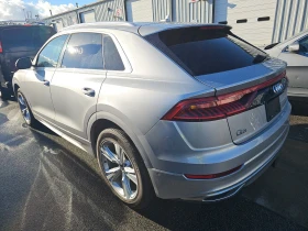 Audi Q8 * Premium Plus* * *  | Mobile.bg    5