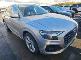 Audi Q8 * Premium Plus* * *  | Mobile.bg    2