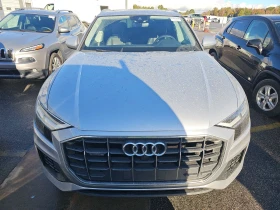 Audi Q8 * Premium Plus* * *  | Mobile.bg    3