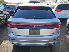 Audi Q8 * Premium Plus* * *  | Mobile.bg    6