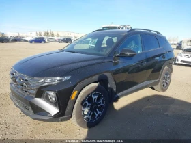 Hyundai Tucson XRT 2.5L AWD DIGITAL/КОЖА/ПОДГРЕВ/ШИБЕДАХ - 28999 лв. / 14826.95 € - 41372783 3