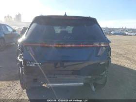 Hyundai Tucson XRT 2.5L AWD DIGITAL/КОЖА/ПОДГРЕВ/ШИБЕДАХ - 28999 лв. / 14826.95 € - 41372783 5