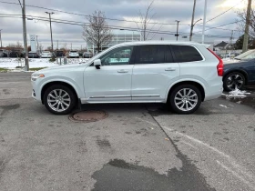 Volvo Xc90 2017 T6 INSCRIPTION * БЕЗ ПЪРВОНАЧАЛНА ВНОСК - 37890 лв. / 19372.85 € - 28704546 3