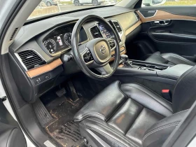 Volvo Xc90 2017 T6 INSCRIPTION * БЕЗ ПЪРВОНАЧАЛНА ВНОСК - 37890 лв. / 19372.85 € - 28704546 7