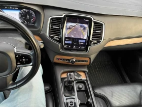 Volvo Xc90 2017 T6 INSCRIPTION * БЕЗ ПЪРВОНАЧАЛНА ВНОСК - 37890 лв. / 19372.85 € - 28704546 9
