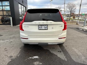 Volvo Xc90 2017 T6 INSCRIPTION * БЕЗ ПЪРВОНАЧАЛНА ВНОСК - 37890 лв. / 19372.85 € - 28704546 5