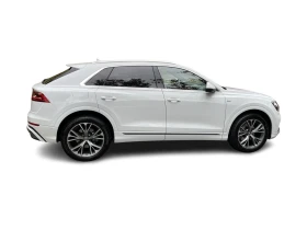 Audi Q8 TECHNIK* MATRIX* DISTRONIK* HEAD-UP* PANO* B&O* KE - 64999 лв. / 33233.46 € - 89836719 5