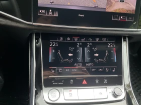 Audi Q8 TECHNIK* MATRIX* DISTRONIK* HEAD-UP* PANO* B&O* KE - 64999 лв. / 33233.46 € - 89836719 12