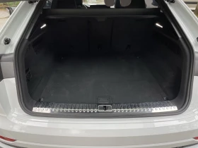 Audi Q8 TECHNIK* MATRIX* DISTRONIK* HEAD-UP* PANO* B&O* KE - 64999 лв. / 33233.46 € - 89836719 17