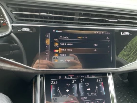 Audi Q8 TECHNIK* MATRIX* DISTRONIK* HEAD-UP* PANO* B&O* KE - 64999 лв. / 33233.46 € - 89836719 11
