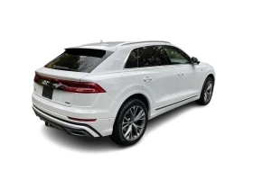Audi Q8 TECHNIK* MATRIX* DISTRONIK* HEAD-UP* PANO* B&O* KE - 64999 лв. / 33233.46 € - 89836719 6