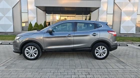 Nissan Qashqai 1.5dci 110kc. - 16900 лв. / 8640.83 € - 45963655 7
