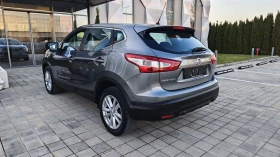 Nissan Qashqai 1.5dci 110kc. - 16900 лв. / 8640.83 € - 45963655 5