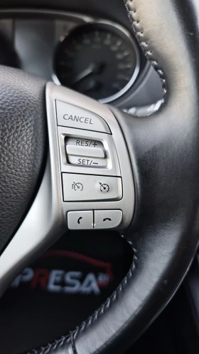 Nissan Qashqai 1.5dci 110kc. - 16900 лв. / 8640.83 € - 45963655 17