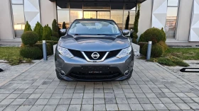 Nissan Qashqai 1.5dci 110kc. - 16900 лв. / 8640.83 € - 45963655 2