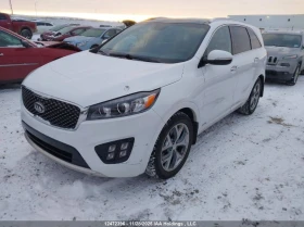 Kia Sorento 3.3L SX+ * Panorama* Става на газ - 16999 лв. / 8691.45 € - 50669670 2