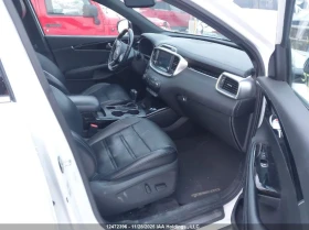 Kia Sorento 3.3L SX+ * Panorama* Става на газ - 16999 лв. / 8691.45 € - 50669670 7
