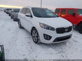 Kia Sorento 3.3L SX+ * Panorama* Става на газ - 16999 лв. / 8691.45 € - 50669670 3