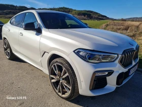 BMW X6 M50i Германия! Уникат! 80000км!