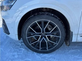 Audi Q8 * Progressiv 55 TFSI quattro * CARFAX * ЦЕНА ДО БГ, снимка 10