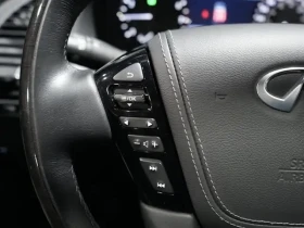 Infiniti QX80 * LUXE * 360 * ТЕЛЕВИЗОРИ * BOSE * PANO - 40350 € / 78917.74 лв. - 89821250 10