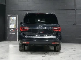 Infiniti QX80 * LUXE * 360 * ТЕЛЕВИЗОРИ * BOSE * PANO - 40350 € / 78917.74 лв. - 89821250 8