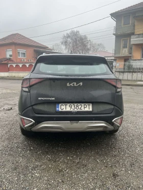Kia Sportage - 25000 € / 48895.75 лв. - 41566177 6