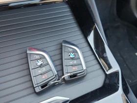 BMW X3 xDrive30i * Без инциденти * Два ключа * CARFAX *  - 24000 € / 46939.92 лв. - 16866590 9