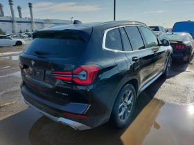 BMW X3 xDrive30i * Без инциденти * Два ключа * CARFAX *  - 24000 € / 46939.92 лв. - 16866590 3