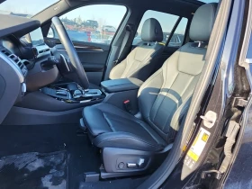 BMW X3 xDrive30i * Без инциденти * Два ключа * CARFAX *  - 24000 € / 46939.92 лв. - 16866590 5