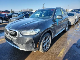BMW X3 xDrive30i * Без инциденти * Два ключа * CARFAX *  - 24000 € / 46939.92 лв. - 16866590 2