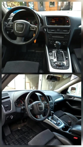 Audi Q5 - 12000 € / 23469.96 лв. - 48296168 16
